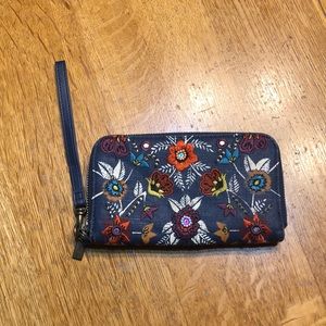 Wristlet